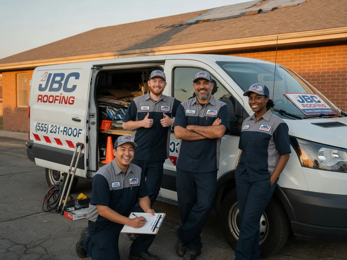 Roof Replacement company in Greensboro, GA