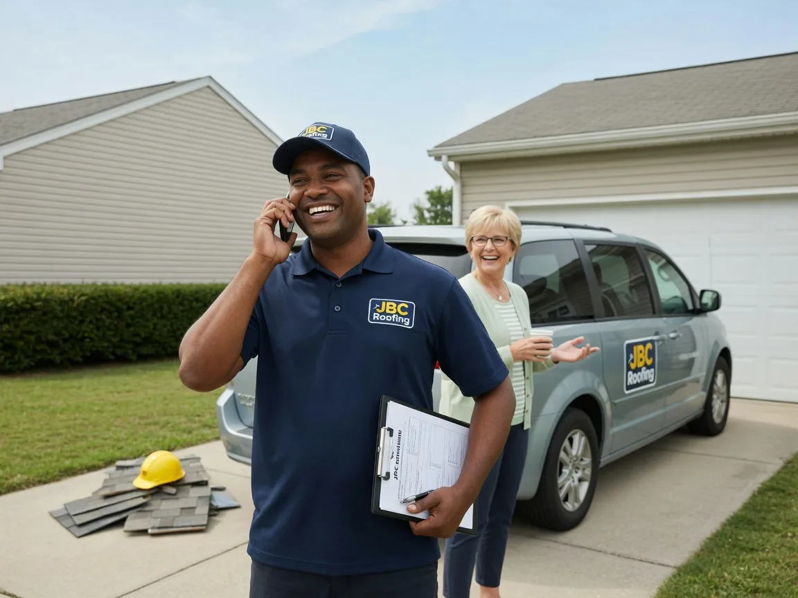 Roof Replacement Greensboro, GA FAQs